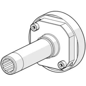 HANSA Spoelstop HANSA 59914185, 59914185 pas cher