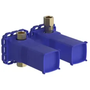 Hansa Matrix - Inbouwdeel DN15 44010100