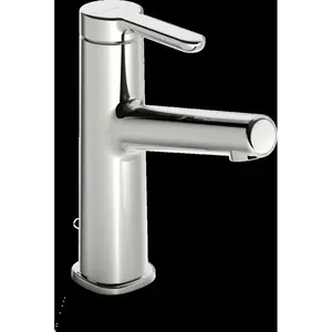 Hansa Designo - Wastafelkraan, chroom 51882283 pas cher