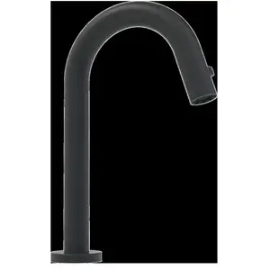 Hansa, Robinetterie de salle de bains, HANSANOVA Style Mitigeur de lavabo, saillie 131 mm, 50918101