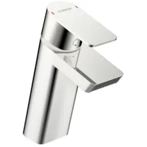 Hansa Stela Robinet de lavabo monocommande, 57082273 pas cher