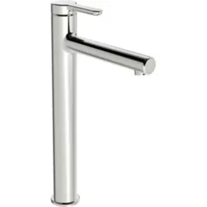 Hansa Designo - Wastafelkraan Style, chroom 51692293 pas cher