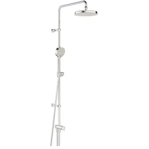 Hansa, Système de douche, Hansabasicjet système de douche, pomme de do... pas cher