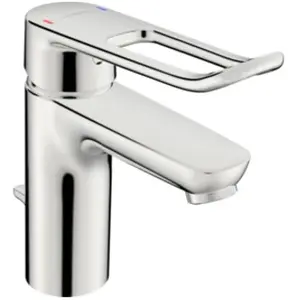 Hansa, Robinetterie de salle de bains, HANSAclinca Mitigeur de lavabo,... pas cher