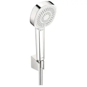 Hansa, Pommeau de douche, Garniture de douche à main Basicjet Style-Se... pas cher