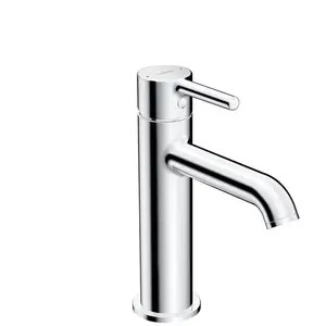 Hansa Vantis Style - Wastafelkraan, chroom 54372207 pas cher