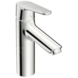 HANSA VANTIS - MITIGEUR DE LAVABO, CHROME 52372263 pas cher