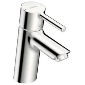 Hansa, Robinetterie de salle de bains, vantis - wastafelkraan, chroom pas cher