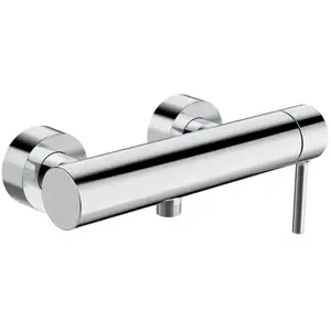 HANSA VANTIS STYLE - MITIGEUR DE DOUCHE CHROME 54450107 pas cher