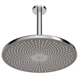 Hansa, Pommeau de douche, aurelia - hoofddouche, diameter 30 cm, chroo... pas cher