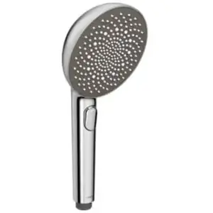 Hansa, Pommeau de douche, aurelia - douchekop, 3-jets, chroom (3 Types... pas cher