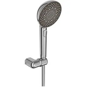 Hansa, Pommeau de douche, aurelia - set douchekop, douchehouder en dou... pas cher