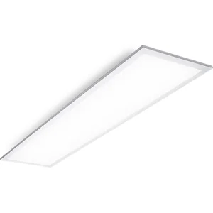 B.K.Licht - Plafonniére - CCT - dimbaar - afstandsbediening - l: 100cm pas cher