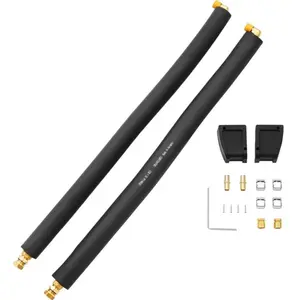 Bosch accessoires solartechniek FS 121 opdak-aansluitset voor VK 120-2... pas cher