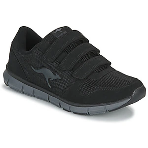 Baskets basses Kangaroos K-BLUERUN 701 homme pas cher