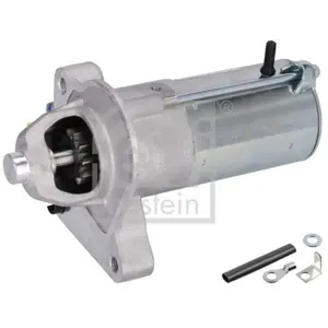 FEBI BILSTEIN Démarreur pour MAZDA: 5, 3 & FORD: Focus, Connect, C-Max, Mondeo & VOLVO: V50, V70, S40, S80, C30 (Ref: 193550)
