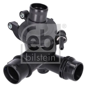 FEBI BILSTEIN Thermostat d'eau pour MERCEDES-BENZ: Classe C, Classe GLC (Ref: 193676)