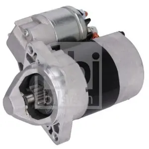 FEBI BILSTEIN Démarreur pour SMART: Roadster, Crossblade, Fortwo (Ref: 193171)