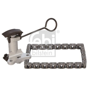 FEBI BILSTEIN Distribution à chaînes pour OPEL: Insignia, Astra (Ref: 193791)