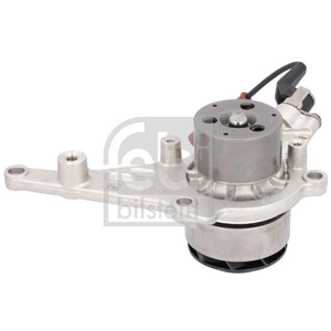 FEBI BILSTEIN Pompe à eau pour AUDI: A4, Q5, A6, A5, A3, Q2, Q3 & SEAT: Ateca, Tarraco, Leon & SKODA: Superb, Karoq, Kodiaq, Octavia (Ref: 192774)