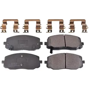 Febi bilstein remblokkenset pas cher