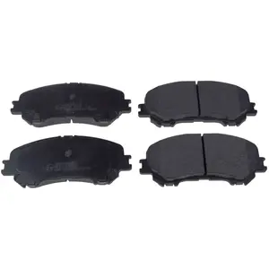 febi bilstein remblokkenset pas cher