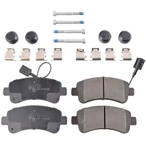 FEBI remblokkenset pas cher