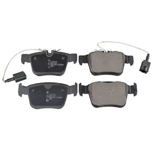 FEBI remblokkenset pas cher