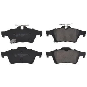 FEBI BILSTEIN Plaquettes de frein X4 pour FORD: Focus (Ref: 116244) pas cher