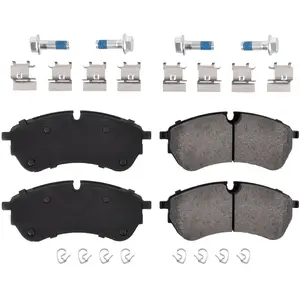 Febi bilstein remblokkenset pas cher