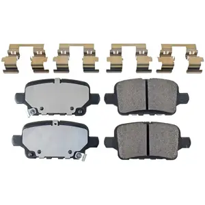 febi bilstein remblokkenset pas cher