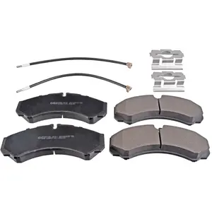 Febi bilstein remblokkenset pas cher