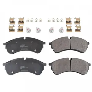 remblokkenset 116250 FEBI pas cher
