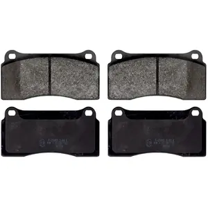 Febi bilstein Remblokken set pas cher