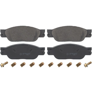 febi bilstein Remblokken set pas cher
