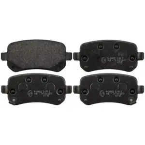 Febi bilstein Remblokken set pas cher