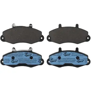 Febi bilstein Remblokken set pas cher