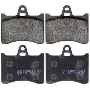 Febi bilstein Remblokken set pas cher