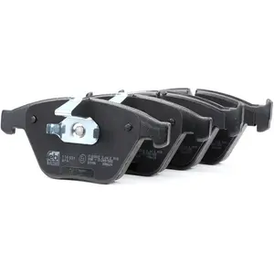 Febi bilstein Remblokken set pas cher