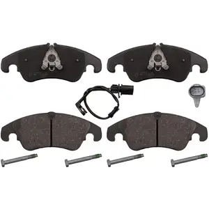 Febi bilstein Remblokken set pas cher