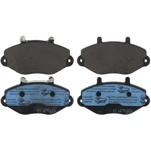 Febi bilstein Remblokken set pas cher