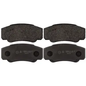 Febi bilstein Remblokken set pas cher