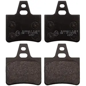 Febi bilstein Remblokken set pas cher