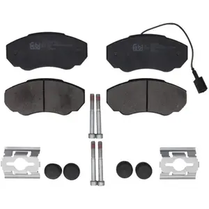 Febi bilstein Remblokken set pas cher