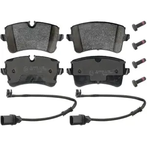Febi bilstein Remblokken set pas cher