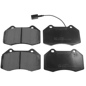 Febi bilstein Remblokken set pas cher