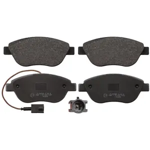 Febi bilstein Remblokken set pas cher