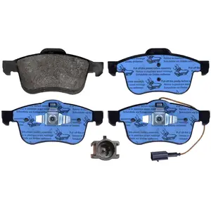 Febi bilstein Remblokken set pas cher