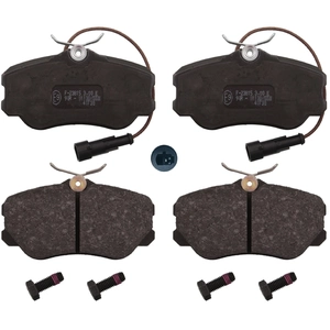 Febi bilstein Remblokken set pas cher