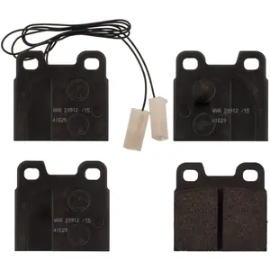 FEBI Remblokken set pas cher